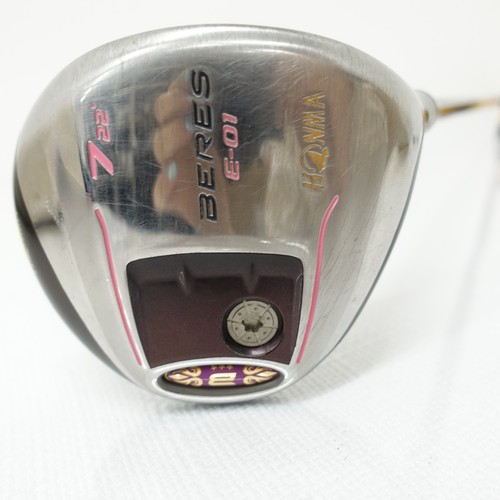 Honma beres bois de - e-01,