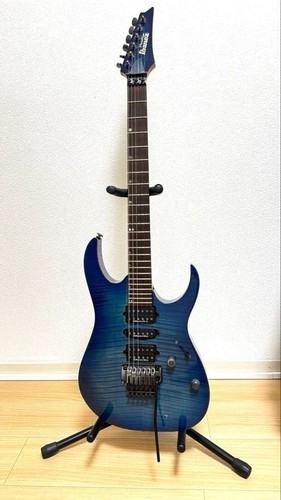 Ibanez prestige 2003 - ibanez,