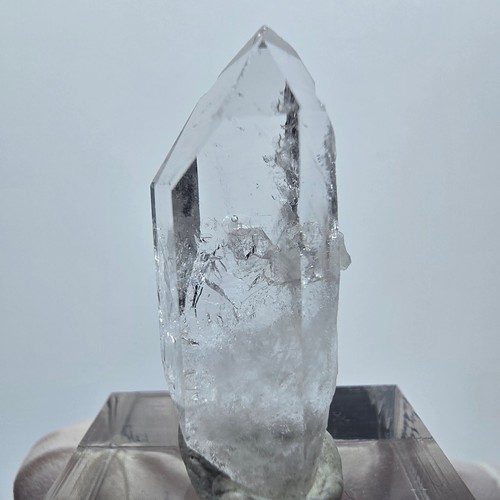 Quartz fantôme lémurien