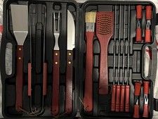 Mallette à ustensiles de