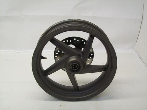 Roue avant pour aprilia 50 - pour, sr