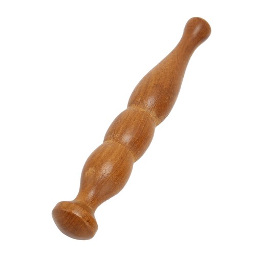 Acupuncture wooden stick - ❀,