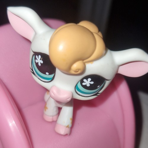 Littlest pet shop 877 - shop, #877