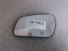 glace  retroviseur exterieur