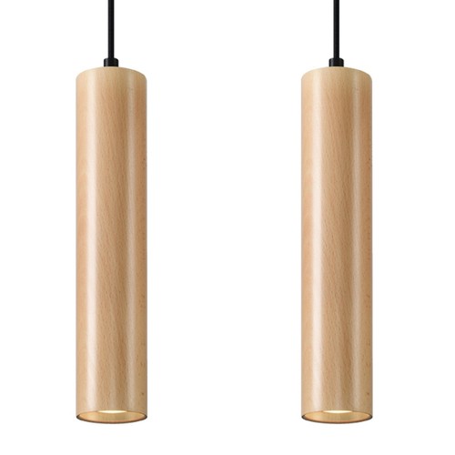 Suspension lino scandinave 2 - suspension,