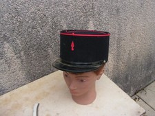 antique firefighter kepis (g l s)