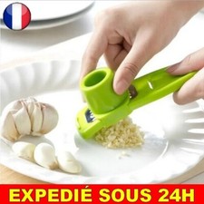 ✅ Presse Ail Cuisine Outil