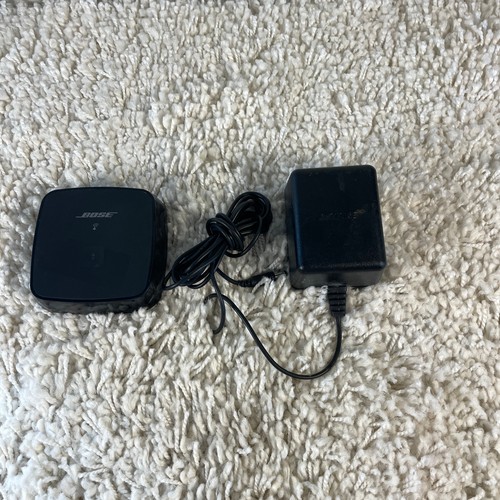 Bose soundtouch wireless - soundtouch,