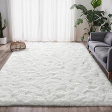 Tapis Moelleux Salon Chambre
