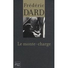 Livre Le Monte - Charge