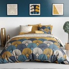 Housse de couette 220x240 cm +