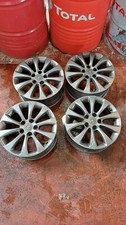 Jantes Opel Astra H Série 4
