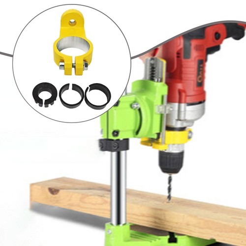 Support perceuse colonne - support, de