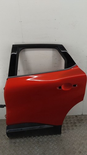 Porte arriere gauche - , renault