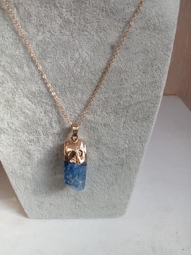 Collier ancien longueur cm - longueur, 33