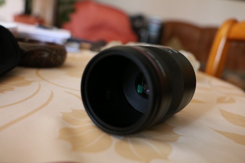 Yongnuo 60mm macro - yongnuo, f2