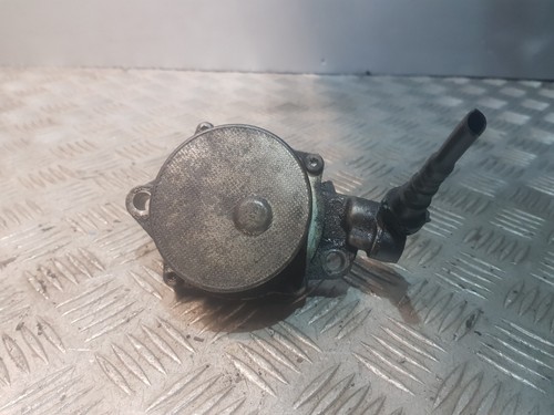 Mazda vacuum pump - mazda,