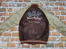 HARLEY DAVIDSON USA Vintage