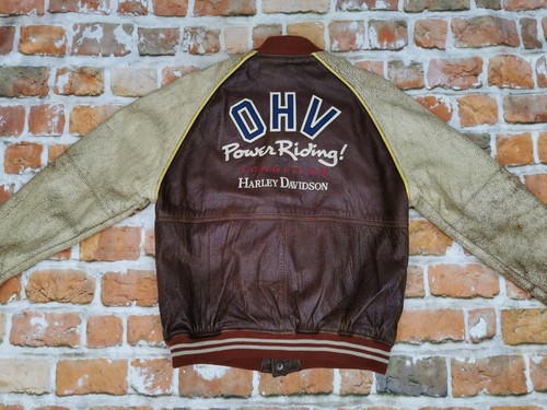 Harley davidson usa vintage - davidson,