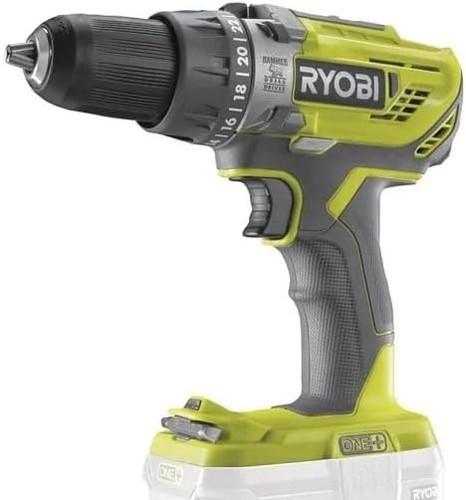 Ryobi one 18v - one,