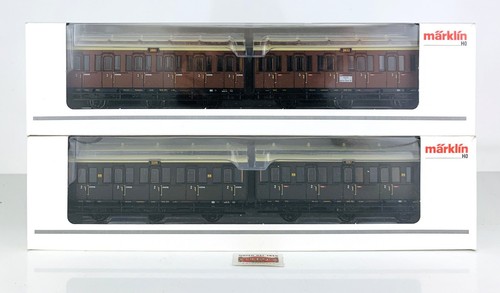 Ms13 marklin 42041 - marklin, 42041-02/03