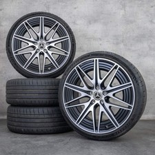 Mercedes Classe C C43 AMG
