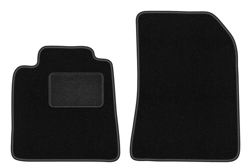 Tapis avant moquette - , renault