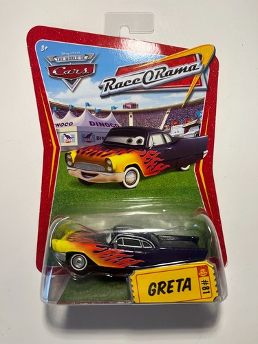 Voiture cars disney pixar - disney,