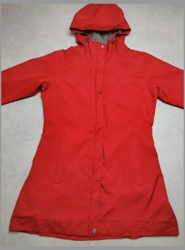 Veste imperméable columbia - veste,