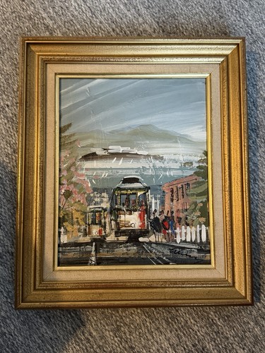 John checkley tableau - tableau, encadré