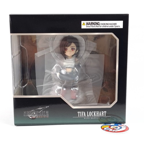 Figure figurine final - figure,