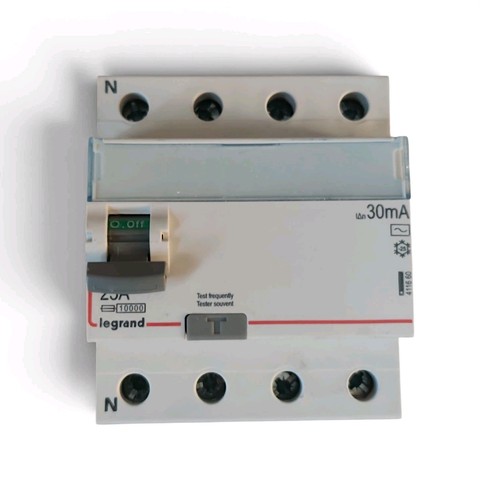 Legrand 411660 interrupteur - legrand,