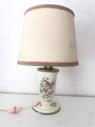 Lampe table salon chevet - salon,