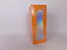 WET FOR HER - Comze taille M - Gode ceinture Fusion avec base stimulante