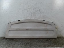 Plage arriere RENAULT ZOE 1