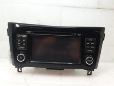 GPS NISSAN QASHQAI 2 PHASE 1 NC