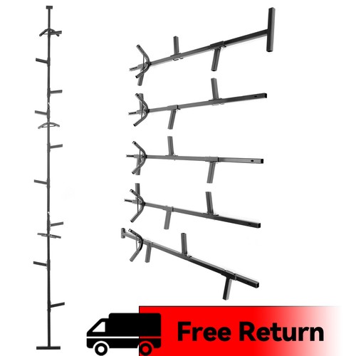Traction climbing sticks - 20',