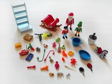 Playmobil calendrier de