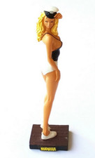 FIGURINE DE COLLECTION MANARA