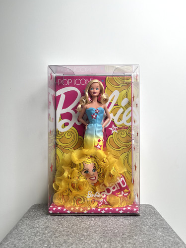 Barbie 2010 pop - 2010,