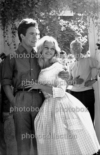Brigitte bardot exclusive - *,