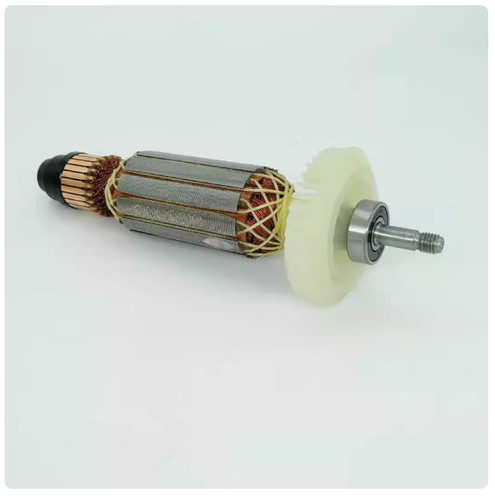 Induit fan rotor pour - pour, bosch