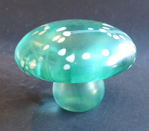 Champignon verre phoenician - en,