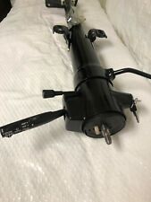 1993 CHEVROLET PICK-UP C1500 k1500 STEERING COLUMN AUTOMATIC REBUILT!!!