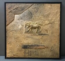 Huile Composition moderne