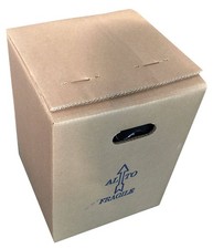 Carton 25 Kg de sable synthétique pour sablage - SA 6614 - CLAS Equipements