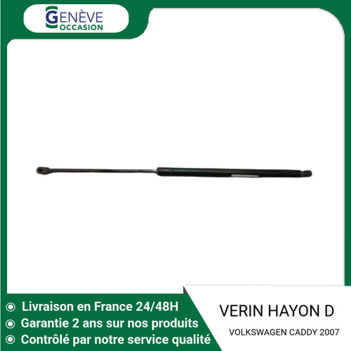 Verin hayon d - 🇫🇷,