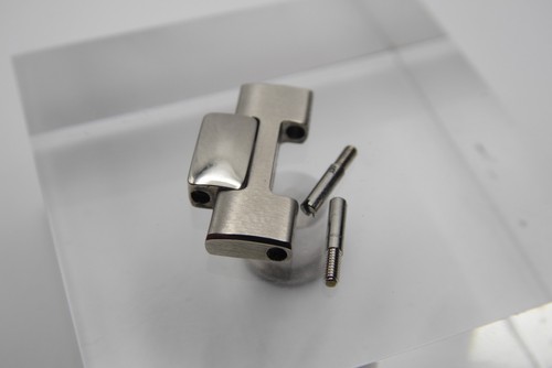 Vis liaison patek philippe - vis,