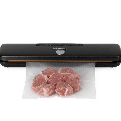 Machine sous vide - machine,