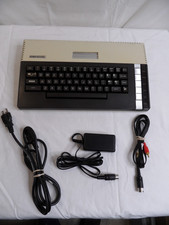 Atari 800 XL Computer Tested & Working w/ Power and composite video cable US ver